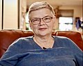 Profile Picture of Mab Segrest - Wikipediaon Wikipedia