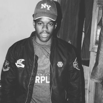 Profile Picture of MARCEL Evans (@MARCELEvans14) on Twitter