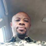 Profile Picture of Stephen Babatunde Adeyemi (@constant_ksb) on Instagram