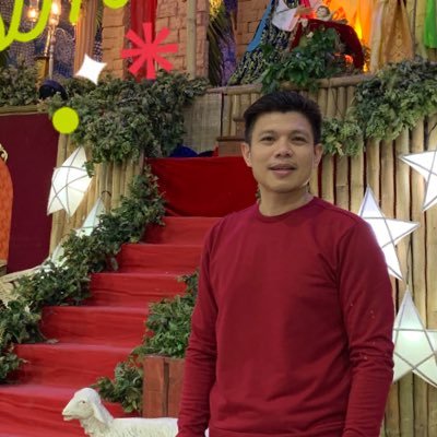 Profile Picture of Angelo Philip Teruel (@angelphilteruel) on Twitter