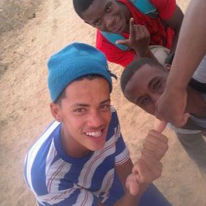 Profile Picture of Nokie Mouton (@leomouton1999) on Twitter