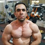 Profile Picture of majid_ghazizadeh (@majid_ghazizadeh123) on Instagram