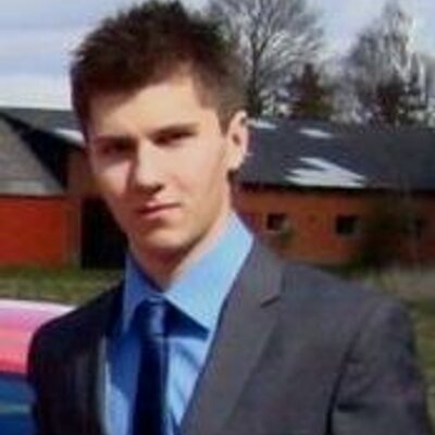 Profile Picture of Kenneth Dahl (@Smaazk) on Twitter