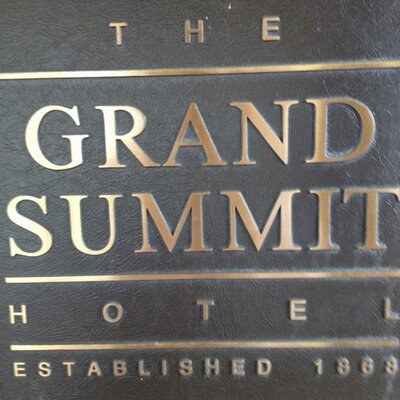 Profile Picture of Jimmy Thornton (@GSHCatering) on Twitter