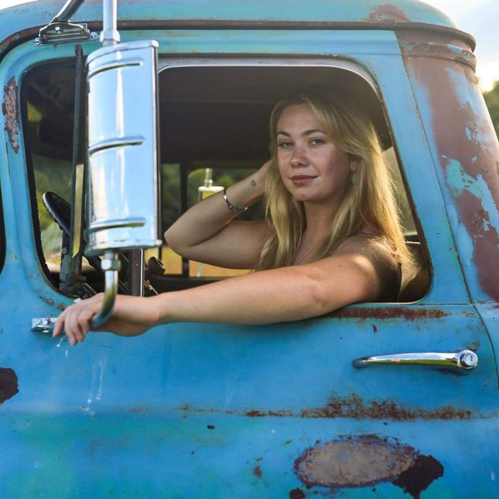 Profile Picture of chlomullins (@chlomullins) on Tiktok