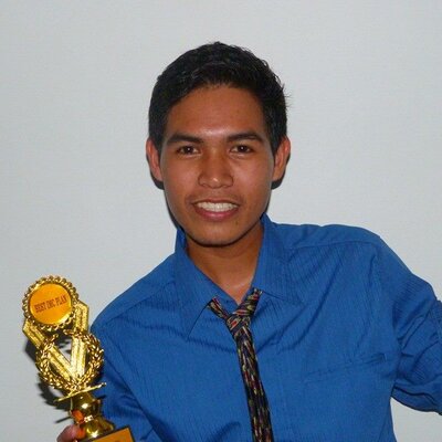 Profile Picture of John Micha Ventic (@johnmichaventic) on Twitter