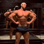 Profile Picture of Daniel Lackey (@djlfitness.15) on Instagram