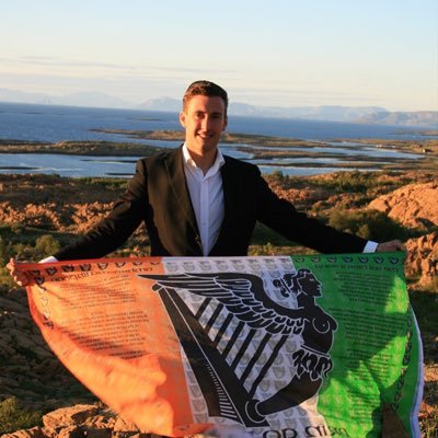 Profile Picture of Thomas H. Westgård (@ThomasWestgaard) on Twitter