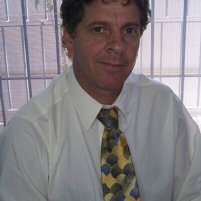 Daniel Oscar Stefani - Twitter Profile Picture of Daniel Oscar Stefani (@DanielOscarStef) on Twitter