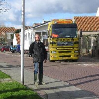 Profile Picture of Dirk Van Den Engel (@DirkvandenEngel) on Twitter