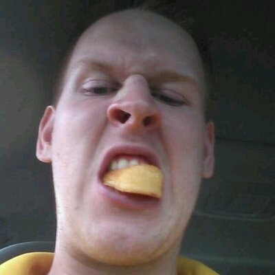 Profile Picture of Daniel Quinlan (@BFF_Quinlan) on Twitter