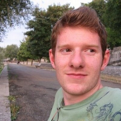 Profile Picture of Andy Stephenson (@andylstephenson) on Twitter