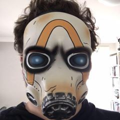 Profile Picture of Thomas Eady (@user885058143) on Tiktok