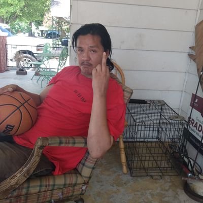 Jonathan Haag - Twitter Profile Picture of Jonathan Haag (@JonathanHaag12) on Twitter