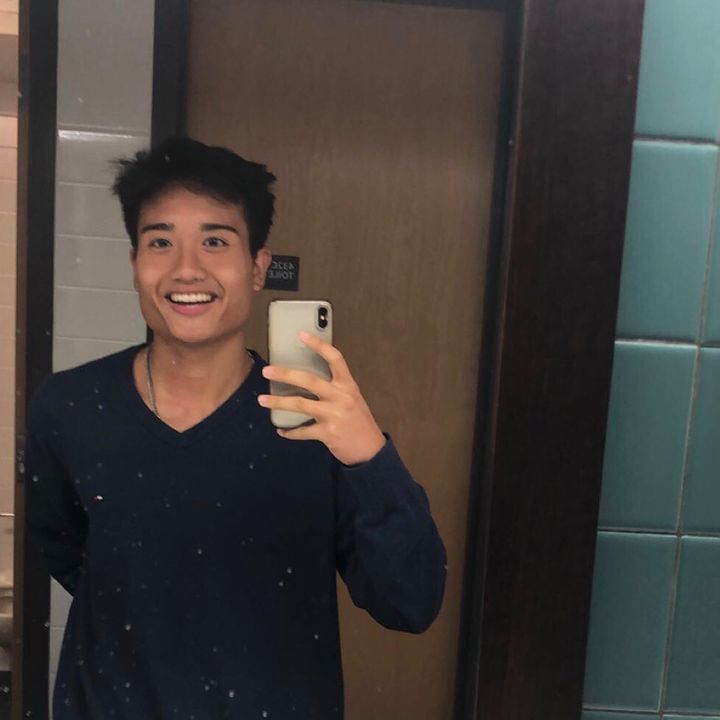 Kyle - Tiktok Profile Picture of Kyle (@chesternotkyle) on Tiktok