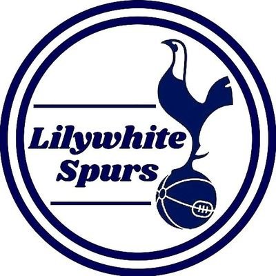 Profile Picture of Lilywhite Spurs (@Lilywhite_Spurs) on Twitter