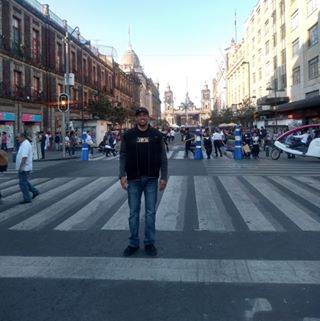 Profile Picture of Aarón Franco (@aaron.franco.3114935) on Facebook