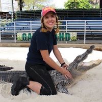 Profile Picture of Vanessa Oberst (@vanessa-oberst) on Quora