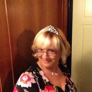 Profile Picture of Monica Rudello (@monica.rudello) on Facebook