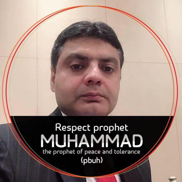 Profile Picture of Muhammad Yahya (@m_yahyah) on Poshmark