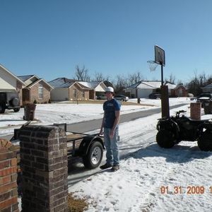 Profile Picture of D R (@dominicrice) on Myspace
