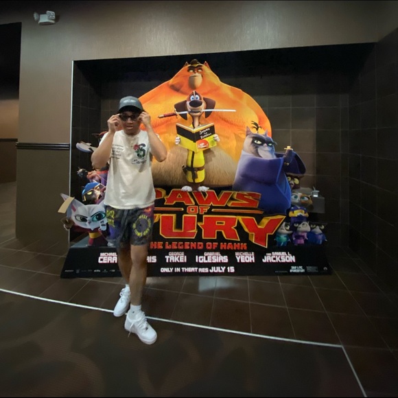 Profile Picture of Marcus Chumacera (@sicksneakersole) on Poshmark