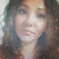 Profile Picture of Brandi Vinson (@brandi-vinson-10) on Quora