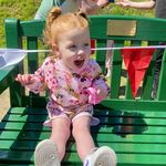 Profile Picture of 𝕀𝕧𝕪-𝔾𝕣𝕒𝕔𝕖’𝕤 𝔸𝕦𝕥𝕚𝕤𝕞 𝕁𝕠𝕦𝕣𝕟𝕖𝕪 🌈 (@ivy_graces_autism_journey) on Instagram