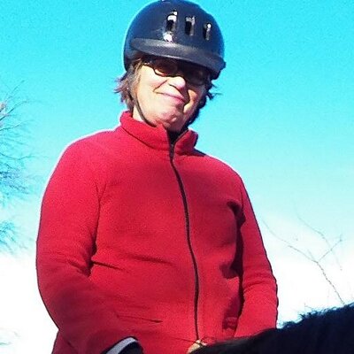 Profile Picture of Crystal Rowe (@MamaBear508) on Twitter