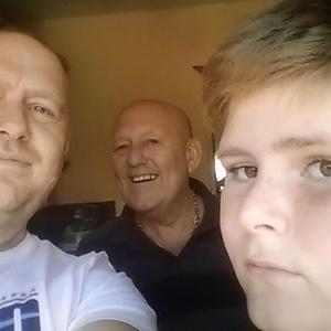 Profile Picture of Richard Keddie (@rkeds1) on Twitter