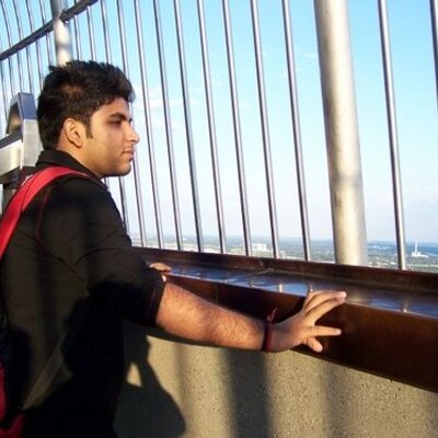 Profile Picture of Amit Gulati (@amitgulati_18) on Twitter