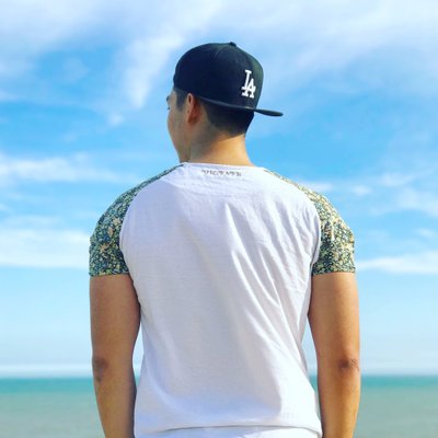 Profile Picture of James Huang (@JamesDjHuang) on Twitter