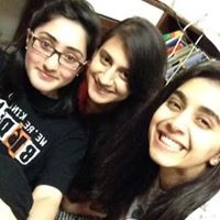 Profile Picture of Asma Gulab Shah (@asma-gulab-shah) on Quora