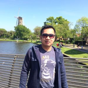 Profile Picture of Andre Michael (@andre.michael.710) on Myspace
