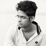 Profile Picture of Joydeep Bhattacharjee (@Jay Bhattacharya) on Flickr