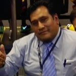 Profile Picture of julio javier gandarillas tarif (@juliojaviergandar) on Instagram
