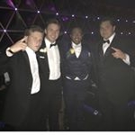 Profile Picture of Andrew Gordon (@andrewgordonnn) on Instagram