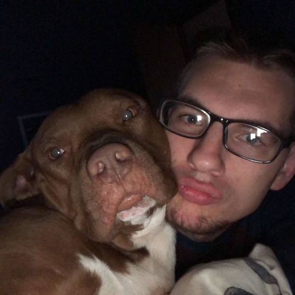 Profile Picture of Josh Baughman (@amybutcher12) on Poshmark