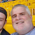 Profile Picture of Jim Kraft (@jimkraft) on Instagram