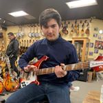 Profile Picture of Nicholas Morosini (@nicholas.morosini) on Instagram