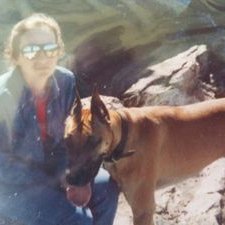 Profile Picture of Lisa Johnson Everett (@Ljeverett31) on Twitter