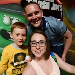 Profile Picture of Carl Brierley (@carl.brierley.1) on Facebook