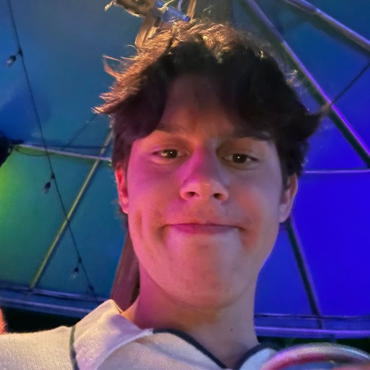 Profile Picture of Casey (@caseyscameron) on Tiktok