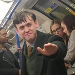 Profile Picture of John-Andrew McClintock (@whothefuckletjaminhere) on Instagram