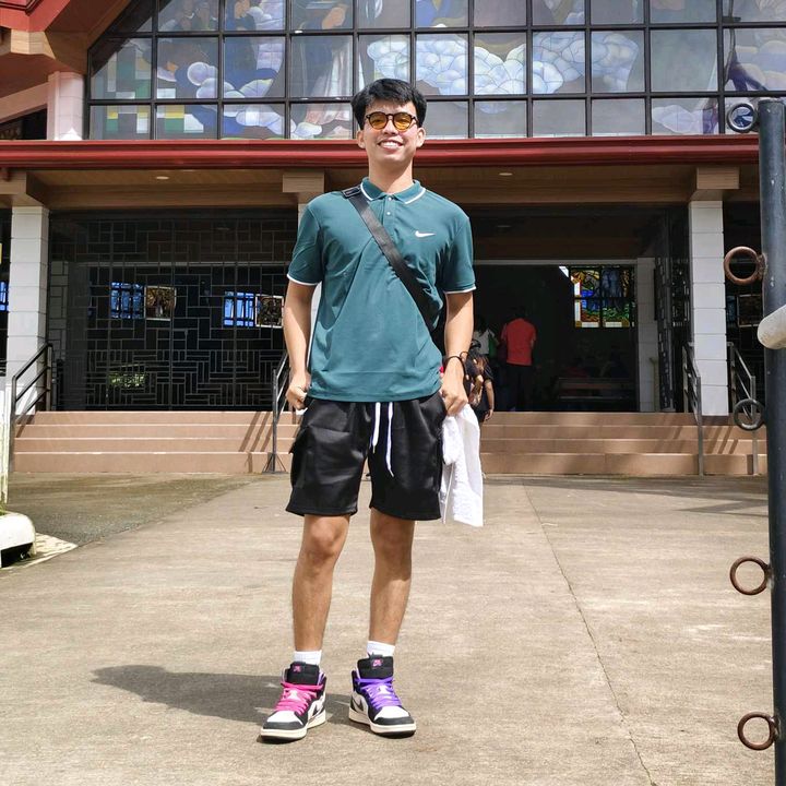 Profile Picture of Christopher Hon❤️ (@christopherhon5) on Tiktok