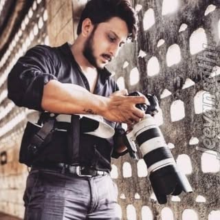 Profile Picture of Nelson Gilbert (@my_klicks) on Instagram