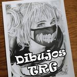 Profile Picture of Roberto Tovar (@dibujos_trg) on Instagram