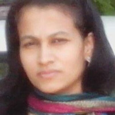 Profile Picture of Smita Tyagi (@SigmaCorporateS) on Twitter