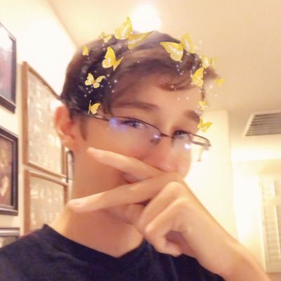 Profile Picture of Dylan Saks (@djdragontamer) on Twitter