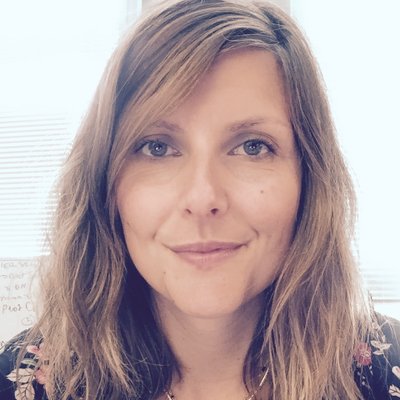 Profile Picture of Virginie Mansuy-Aubert (@AubertMansuy) on Twitter